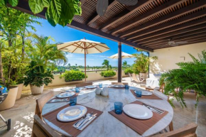 Penthouse Golf in Terrazas by Mita Residential
